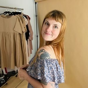 Meet your Posher, Cassie